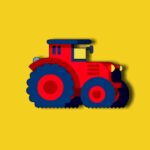 Анимационни пермутации в съответствие с фермата