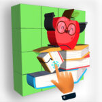 Сбъркан на загадка