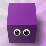 Слайд: Големият предмет според ума