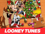 Коледен мистерия Looney Tunes