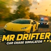 Симулатор според преследване с автомобили "Mr. Drifter"